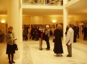 Theaterbesuch mit DaF